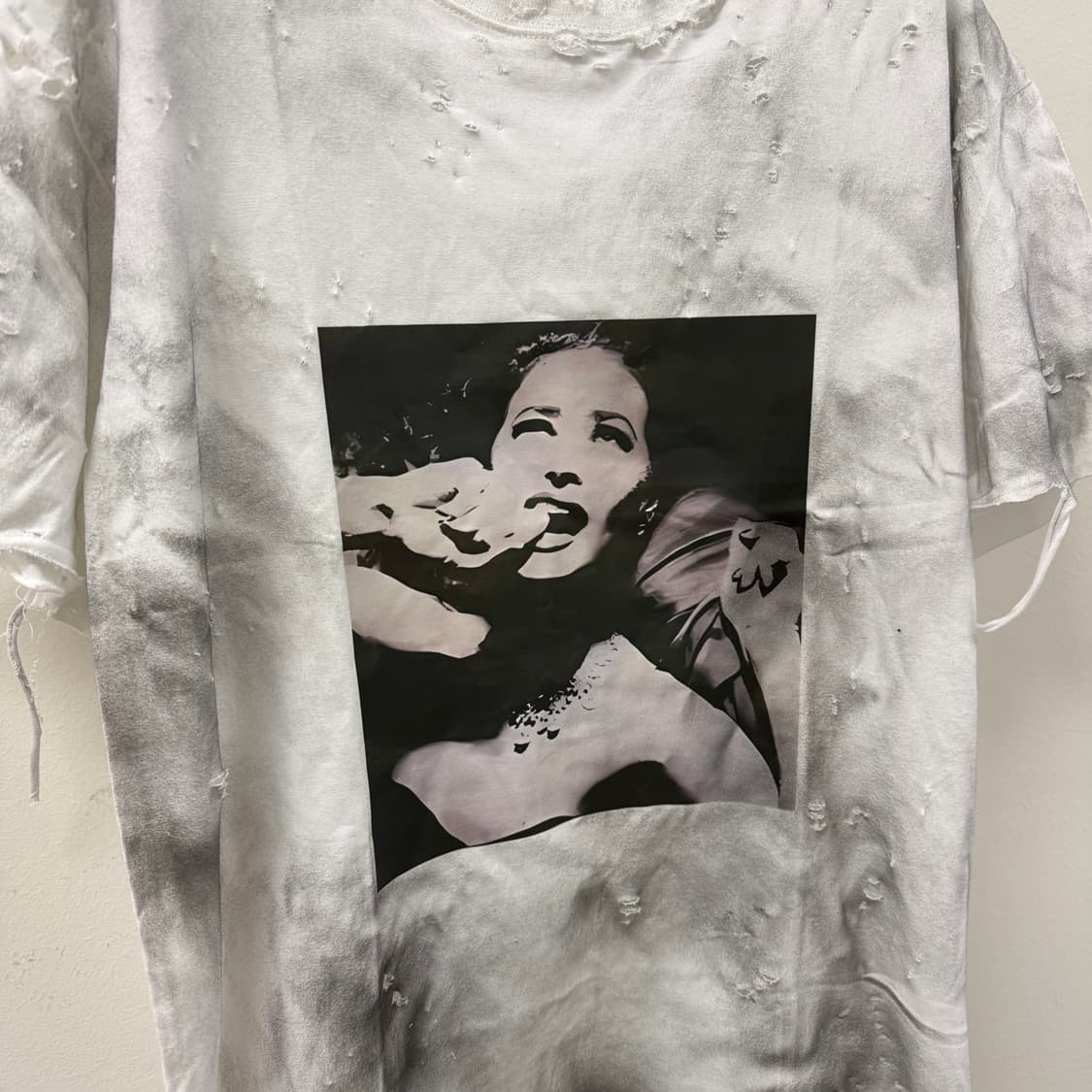 Vintage grunge look shirts  상품이미지4