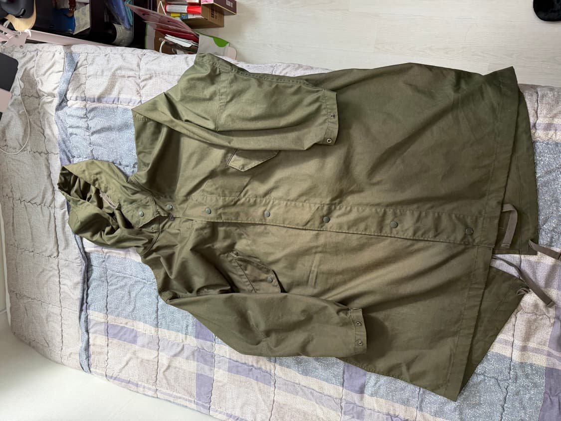 Engineered Garments 야상 판매합니다. (M) 상품이미지1