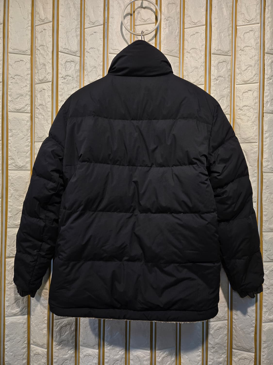 K2 리버시블 양면 뽀글이 오리털패딩 점퍼 95-100 상품이미지2