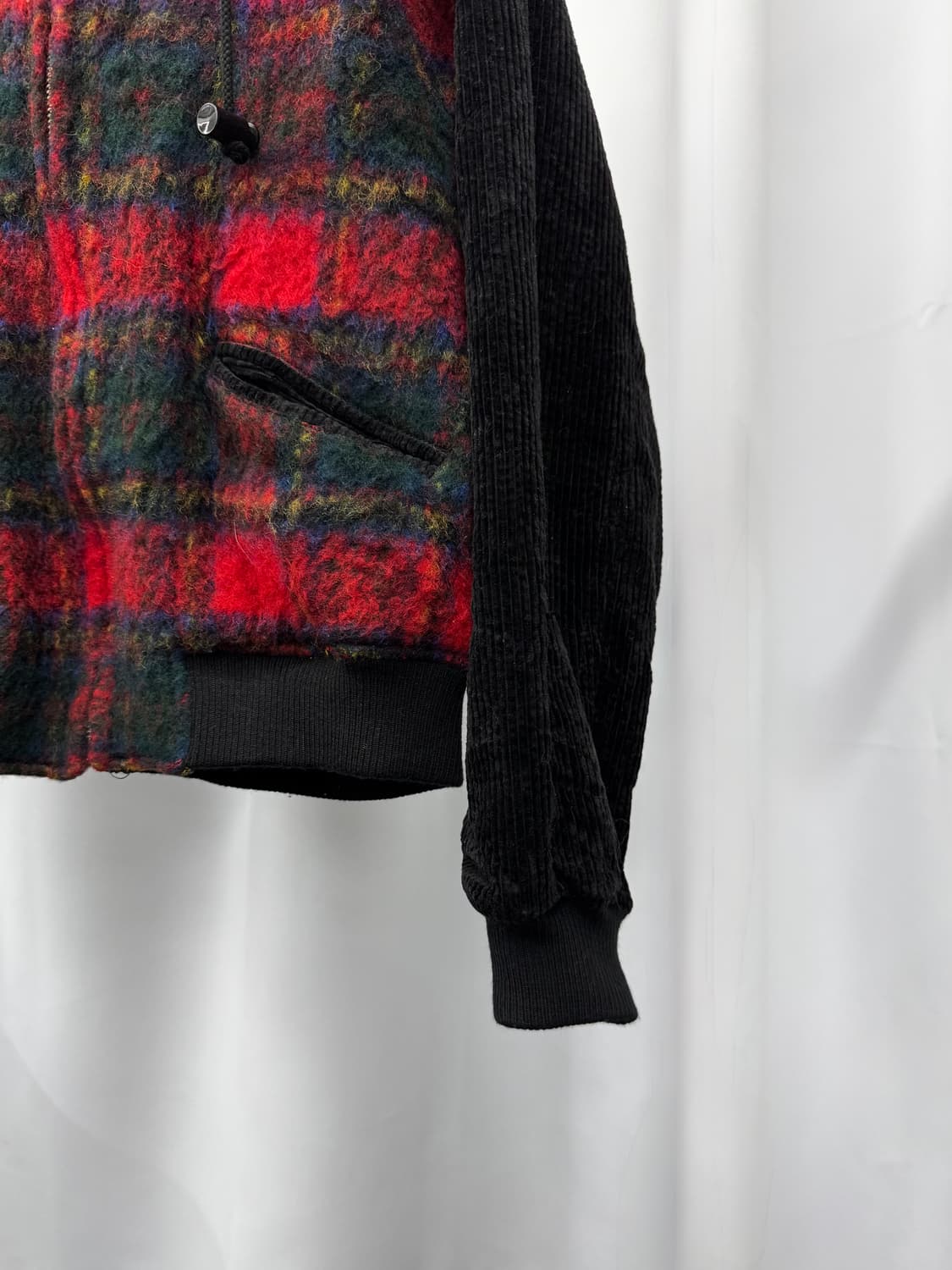 vtg jacket 상품이미지3