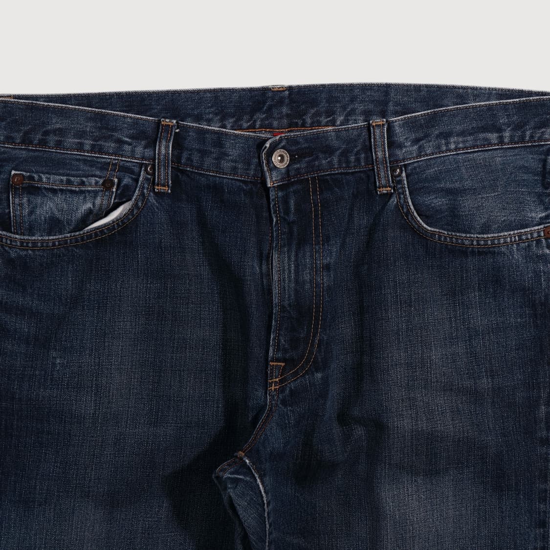 유니클로 데님팬츠 B409 상품이미지2