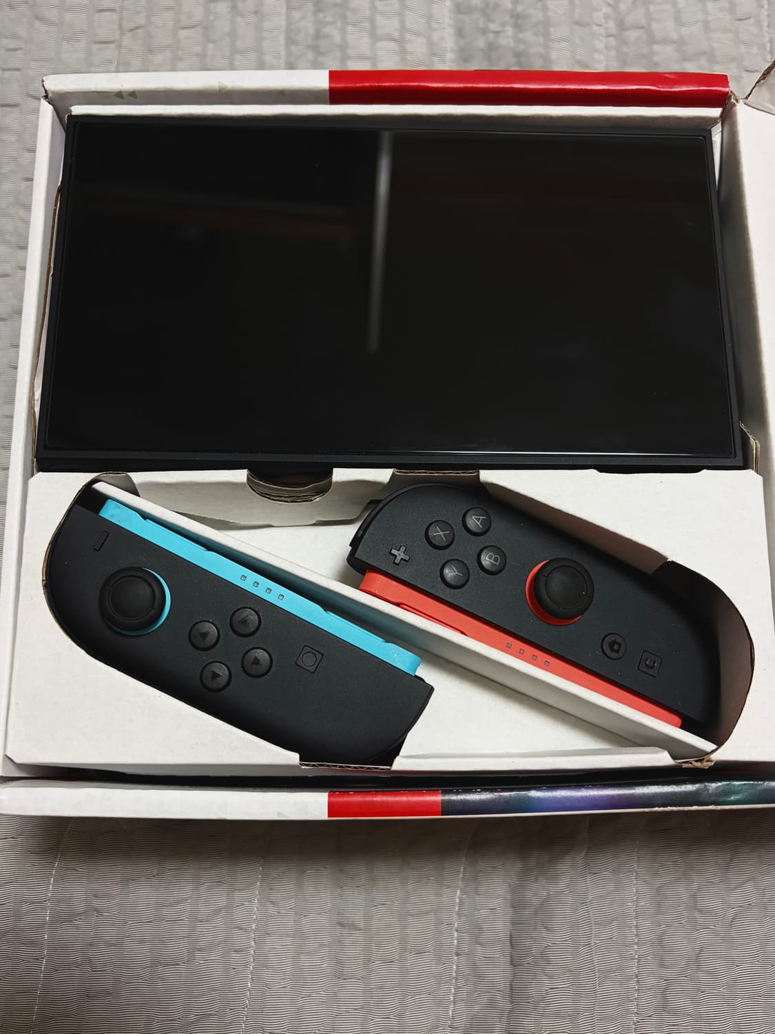 닌텐도 스위치2 포켓몬스터za 상품이미지6