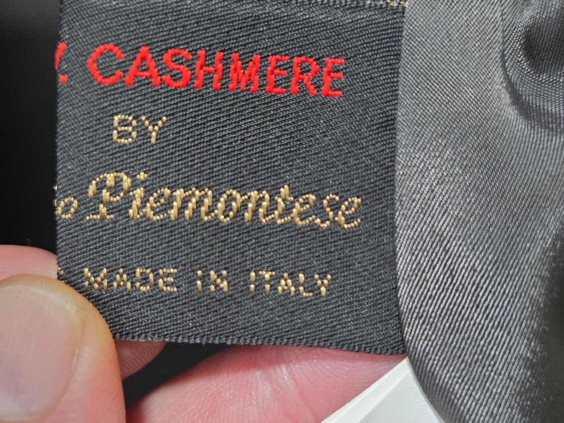 타임 캐시미어 100 코트 상품이미지3