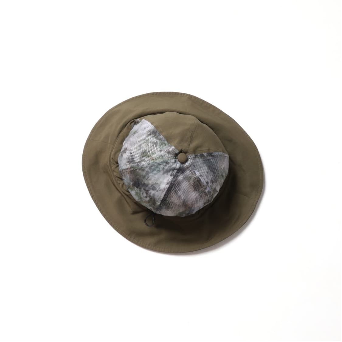 스노우 피크 Snow Peak Insect Shield Hat   상품이미지3