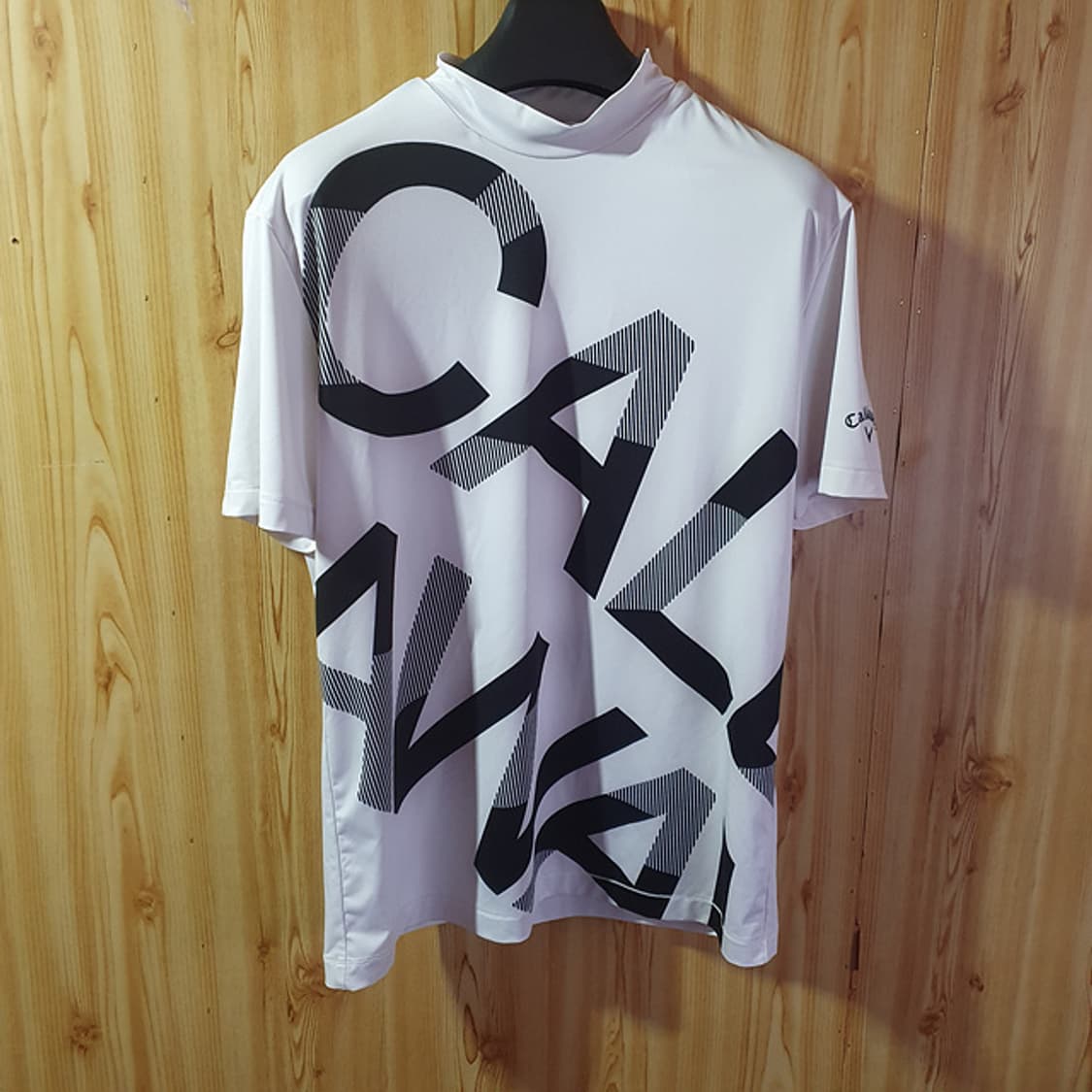 캘러웨이 기능성 반팔 100 상품이미지1