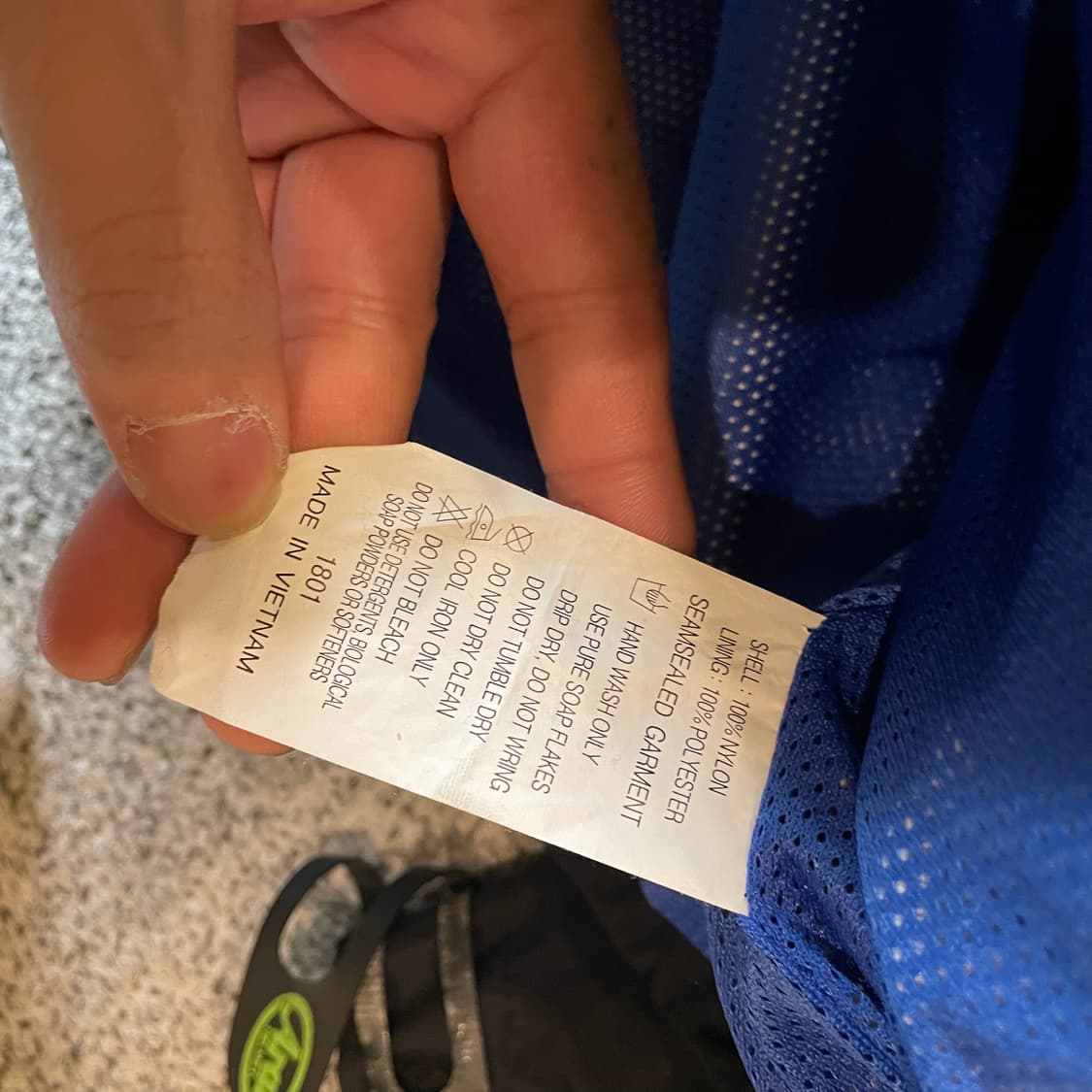 아라이 자켓 상품이미지6