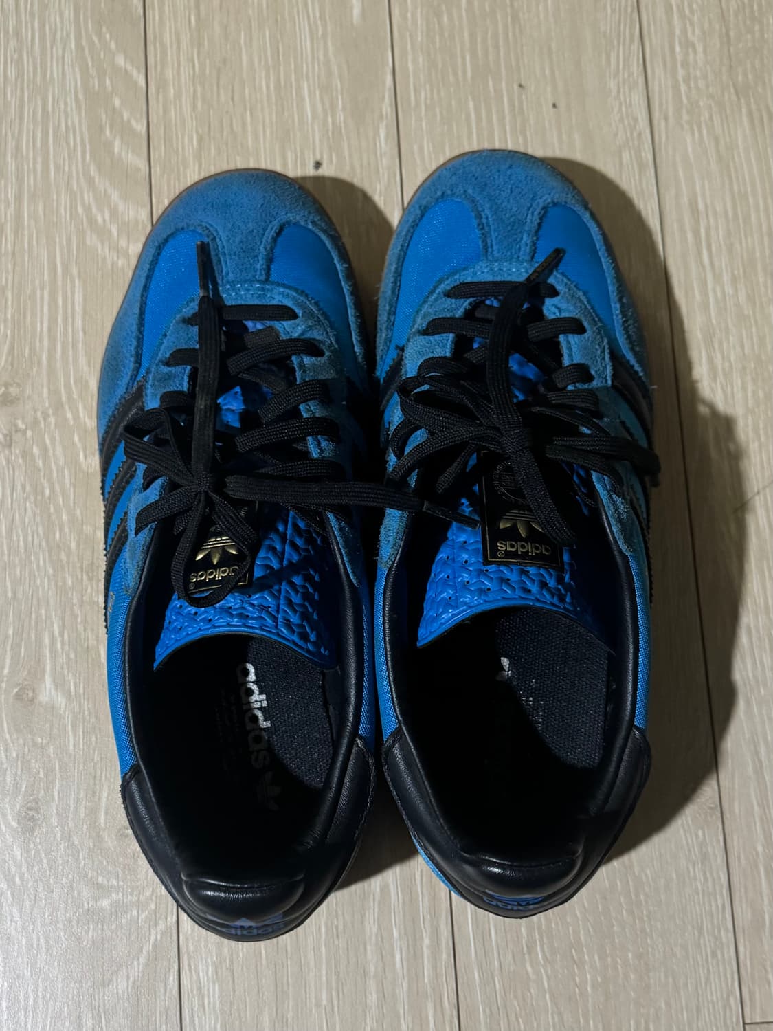 아디다스 가젤 인도어 240 상품이미지3