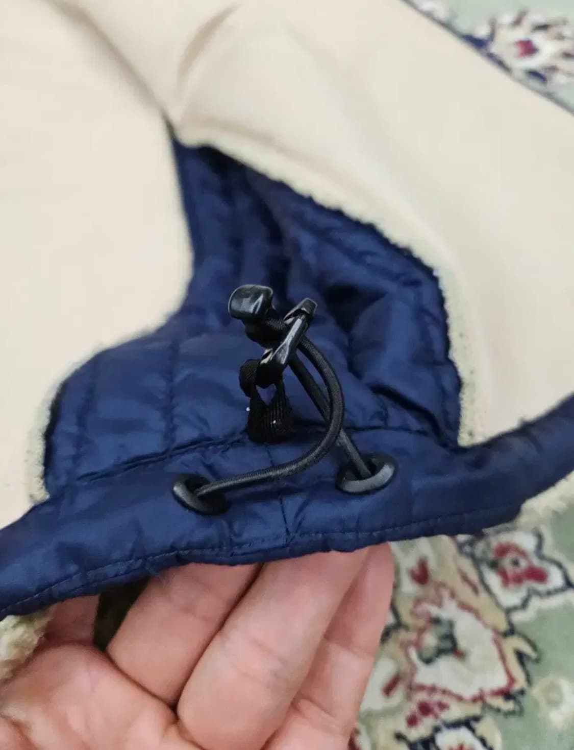 컬럼비아 플리스 베스트 상품이미지7