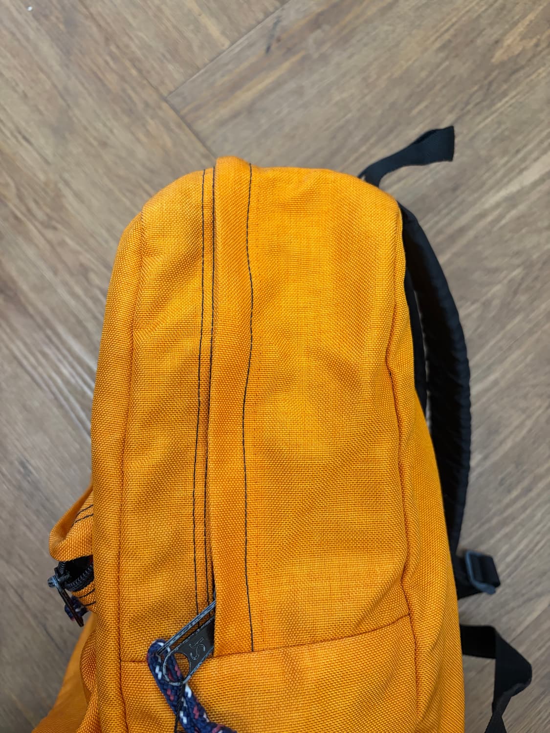 N42. 잔스포츠 빈티지 백팩 가방 상품이미지2