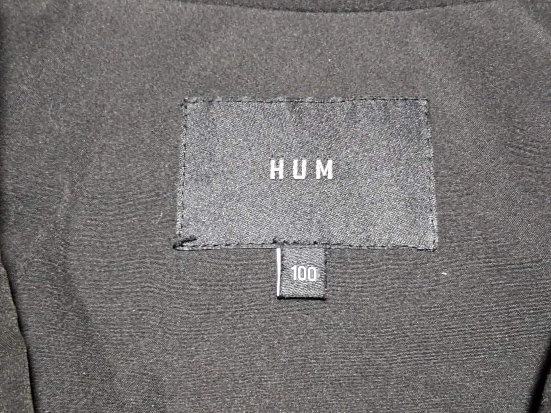 흄 패딩 코트 남성100  상품이미지6