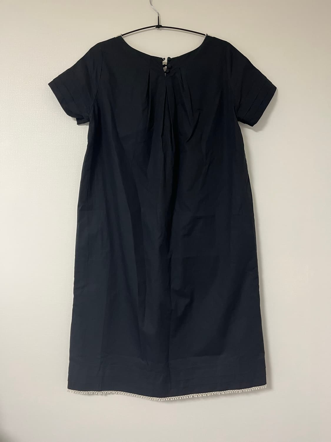 IESOTO DRESS 상품이미지5