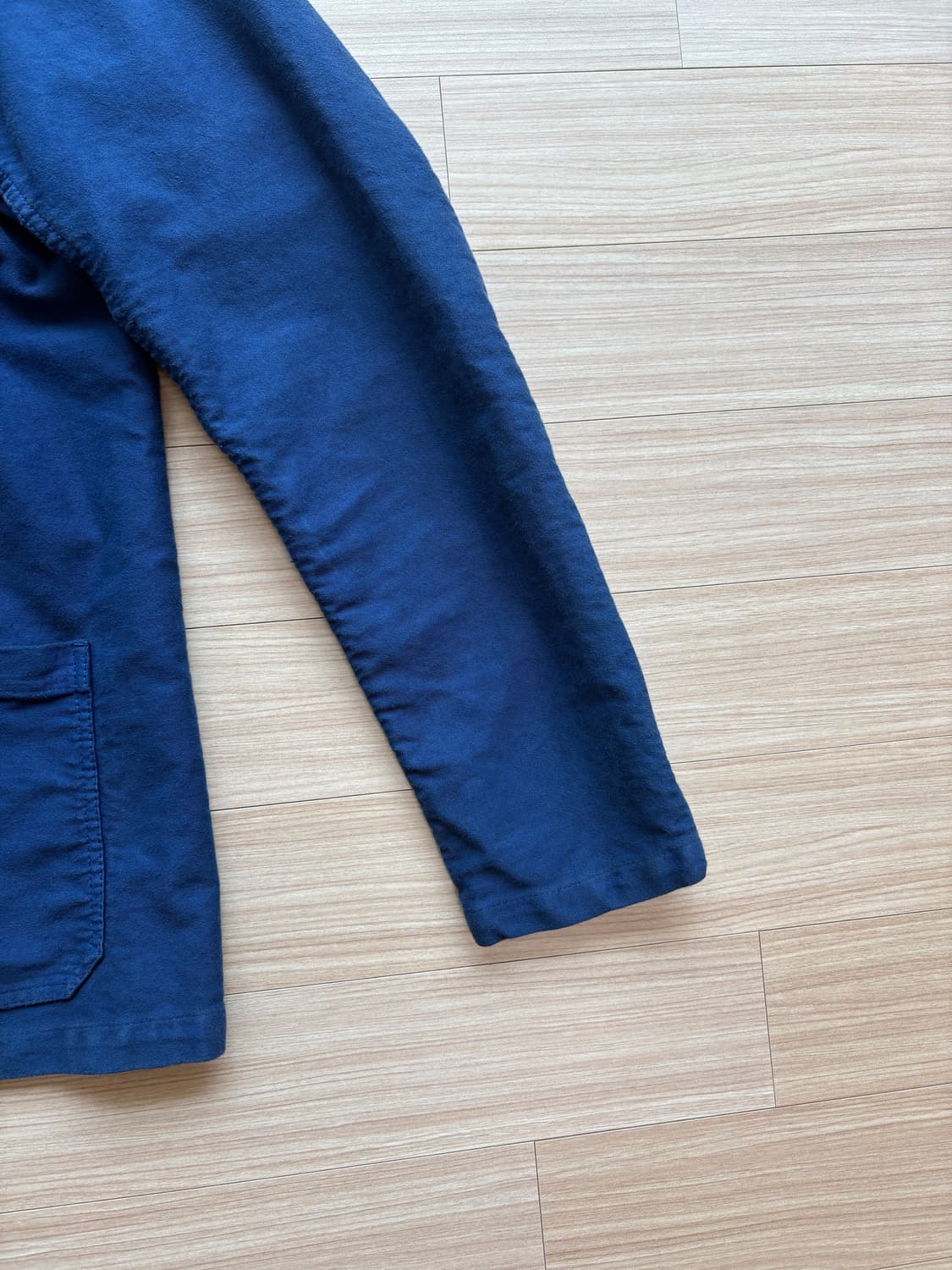 베트라 몰스킨 워크자켓 48 상품이미지5