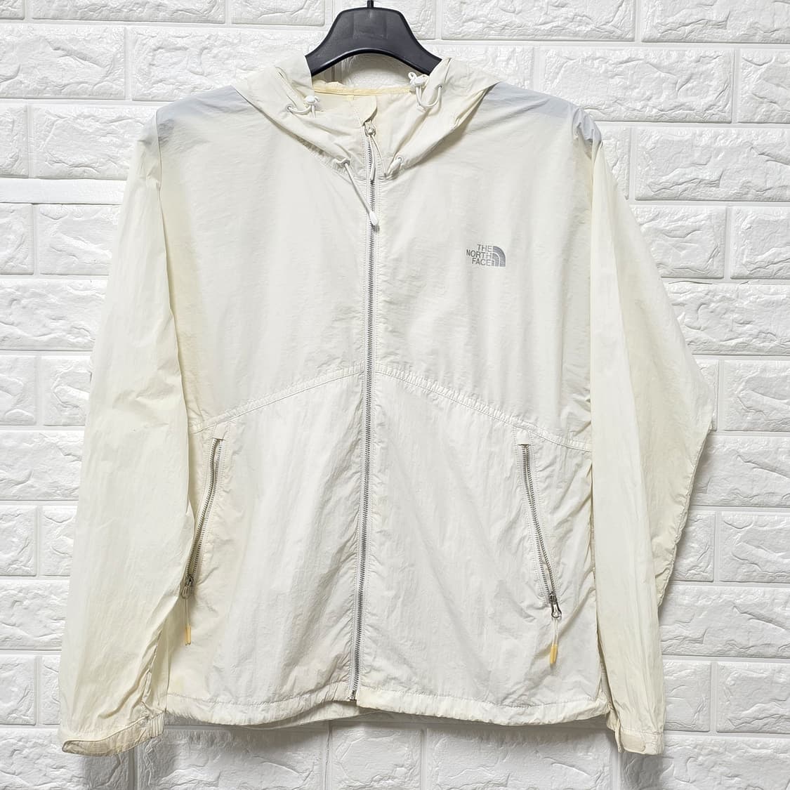택포) 노스페이스 바람막이 100 상품이미지1