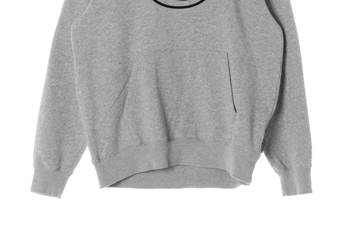 Dickies 로고 오버핏 기모 후드티 XL 상품이미지4