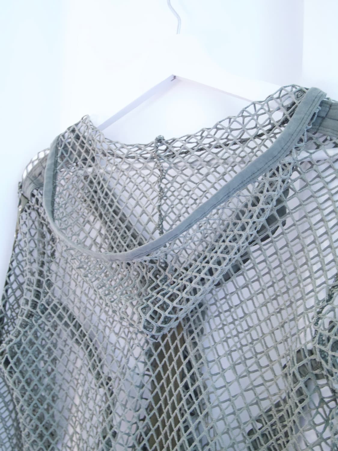 net cargo hoodie-zip 상품이미지7
