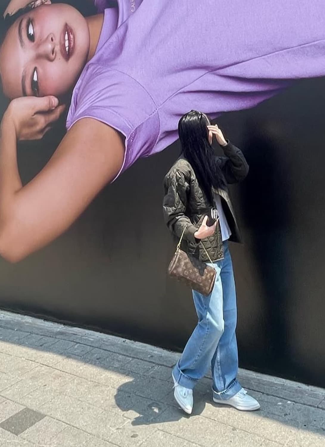 루이비통 페이보릿MM 상품이미지2