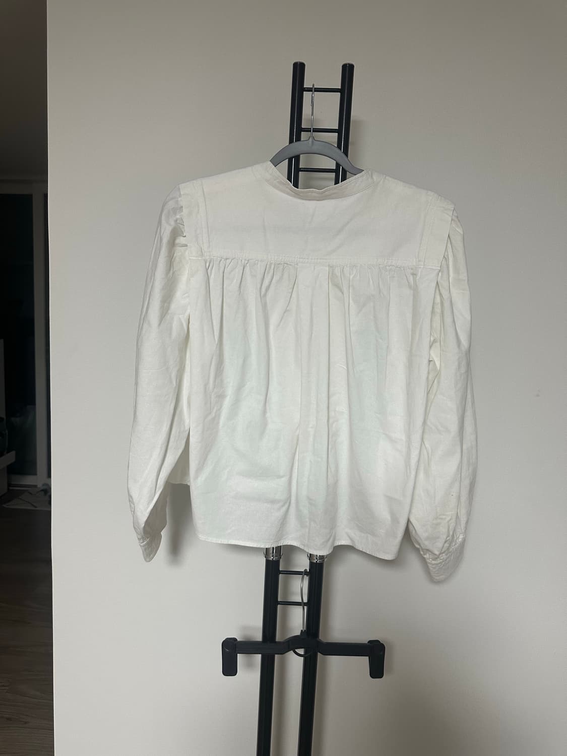 Isabel Marant 이자벨마랑 레이스  남방-38사이즈 상품이미지5