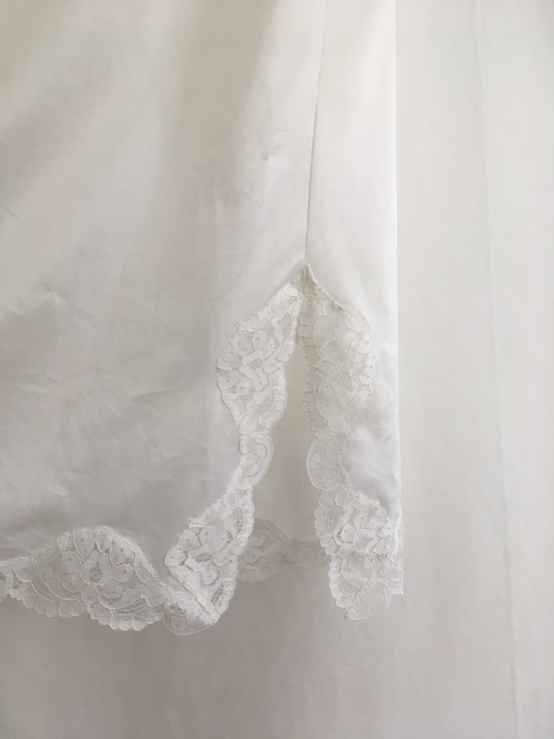 Lace slip sk 상품이미지7