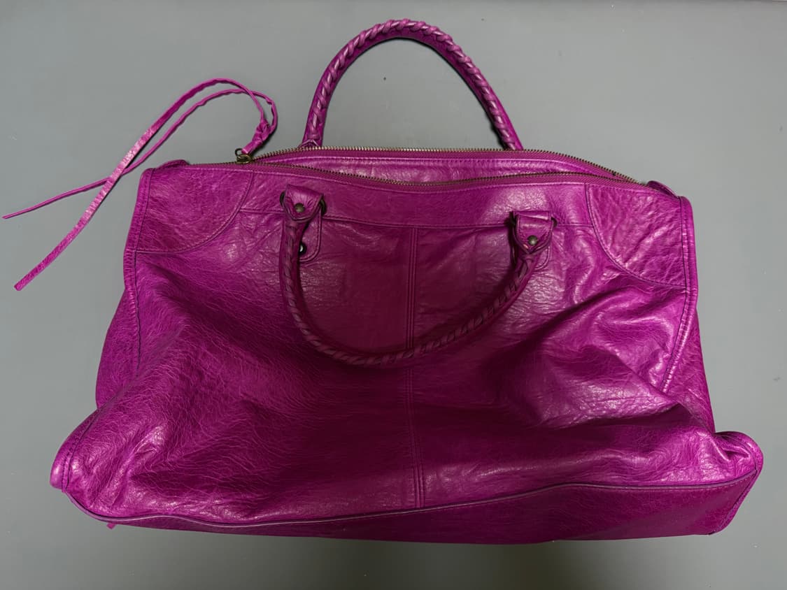 발렌시아가st 모터백 상품이미지2