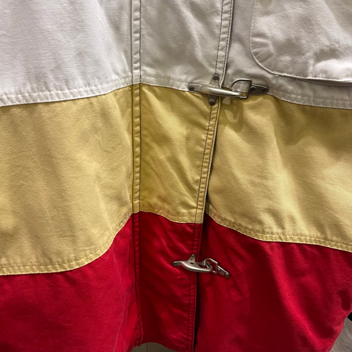 90's vintage jacket 상품이미지3