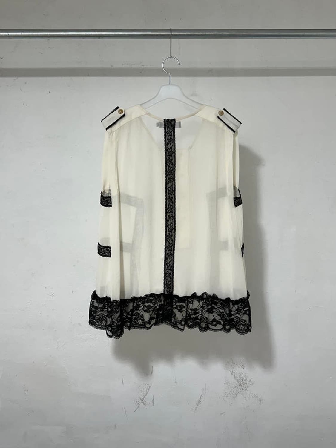 vtg top 상품이미지4