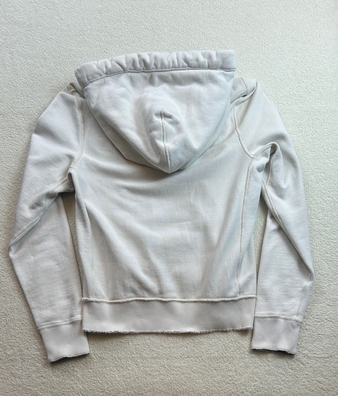 아베크롬비 후드티 상품이미지2