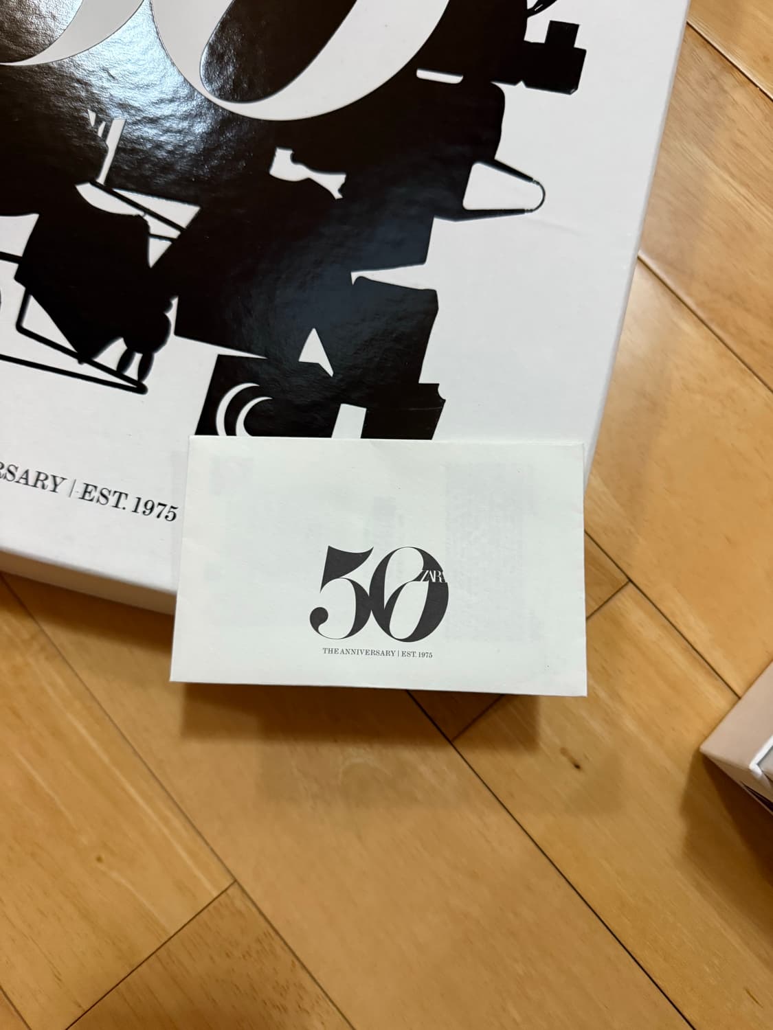 자라 안나수이 50주년 한정판 원피스 새상품 상품이미지4