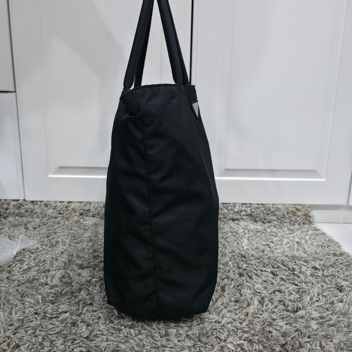 프라다 포코노 나일론 토트백 (남녀공용) 상품이미지5