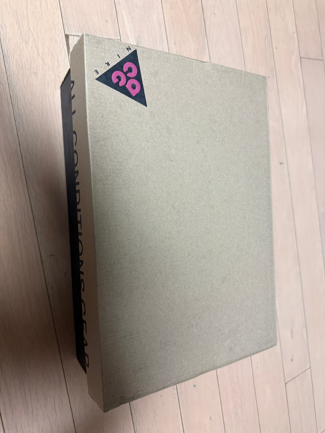 판매)나이키 ACG 리액트 테라 고비 아마릴로 상품이미지3