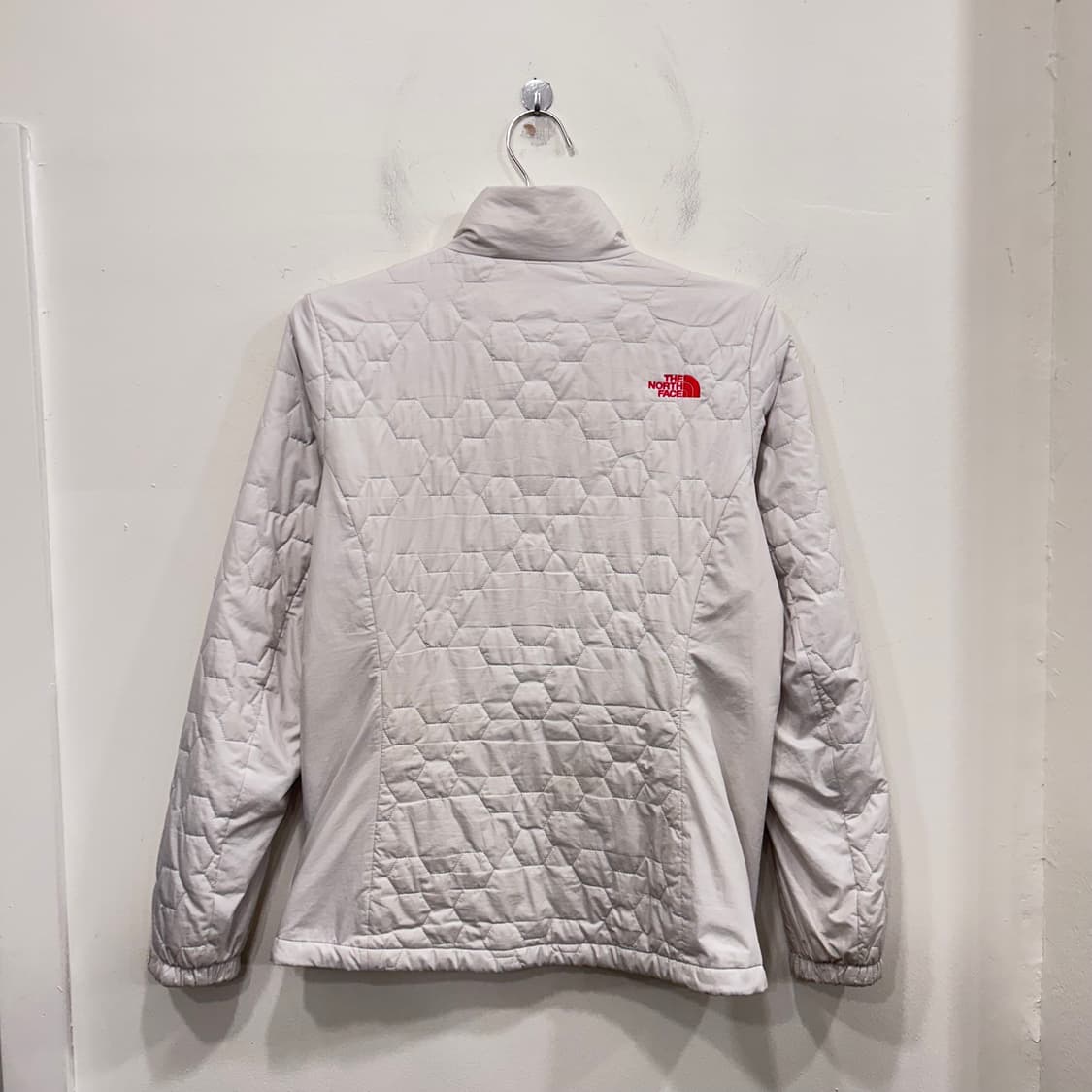 노스페이스 VX 액티브 초경량 패딩 상품이미지5