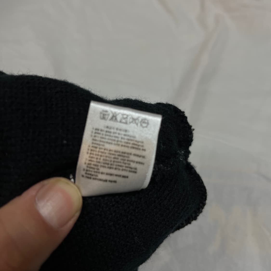 나이키 올드스쿨 비니  상품이미지3