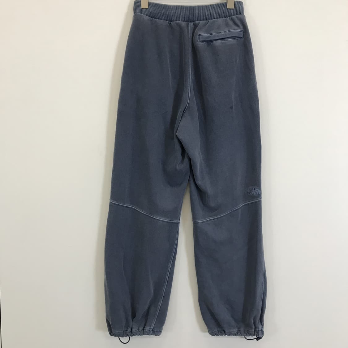 노스페이스 가먼트다잉 스트링 스웻팬츠 [25-27인치] 상품이미지3