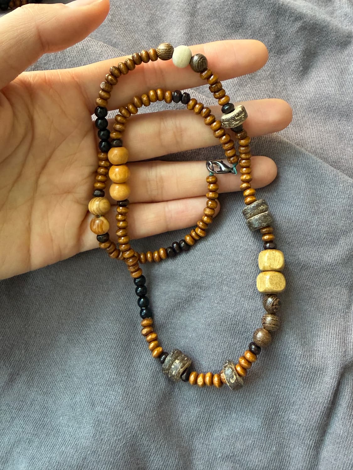 Necklace series (4) 상품이미지3