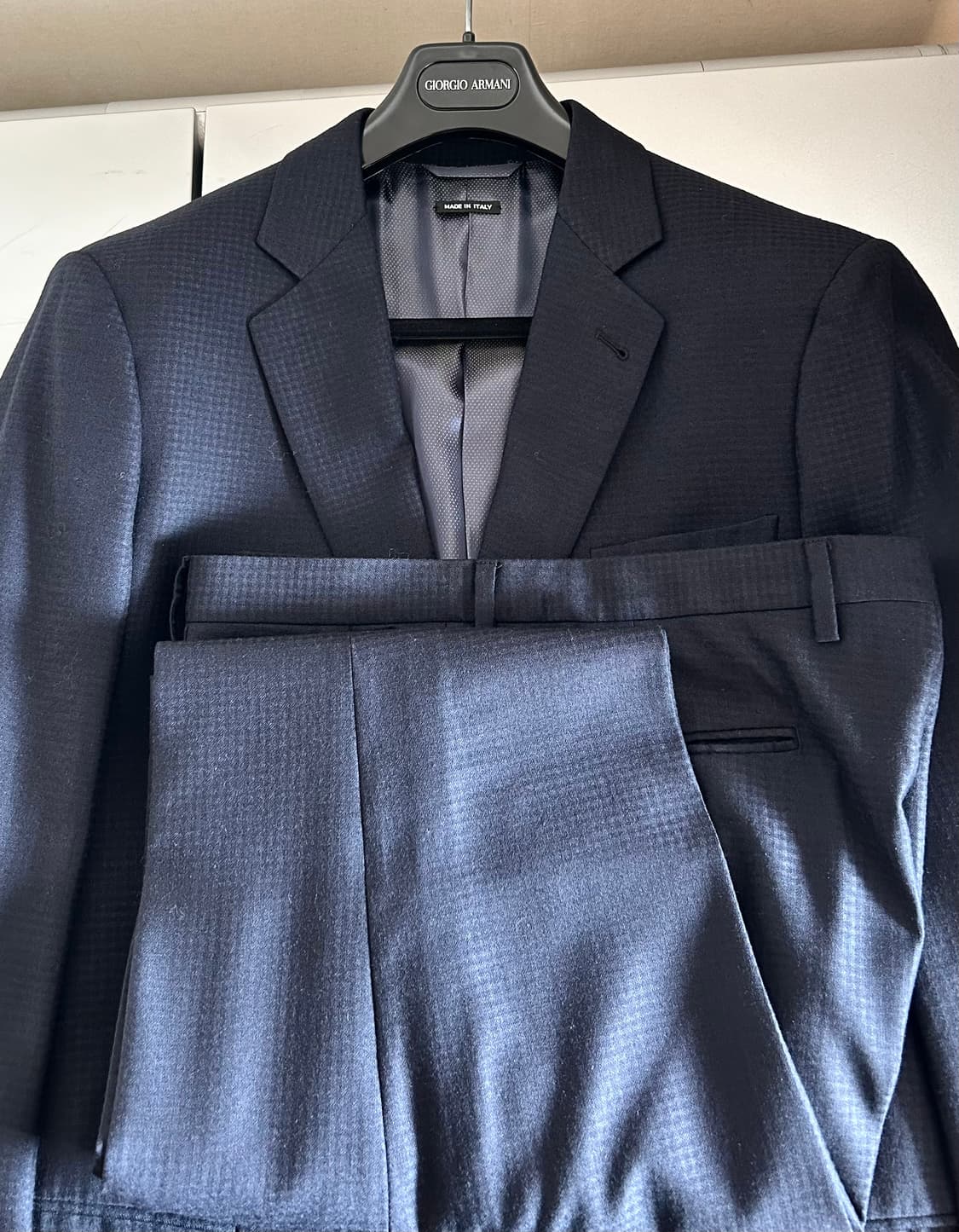 조르지오 아르마니 정장 상품이미지7