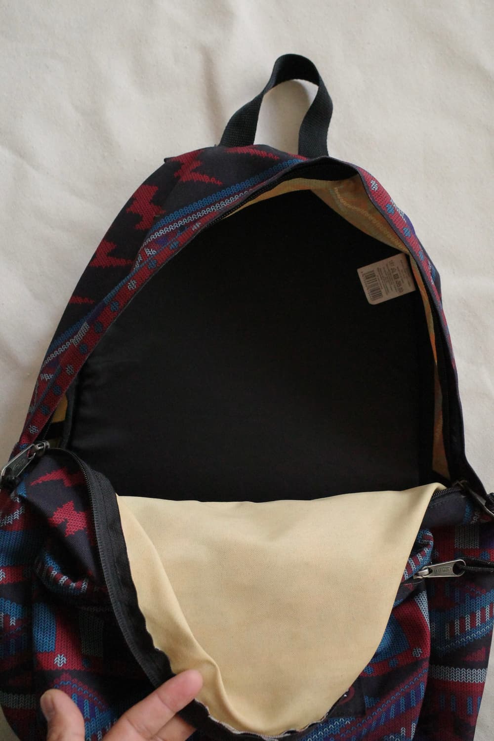 이스트팩 나바호 데이팩 상품이미지6