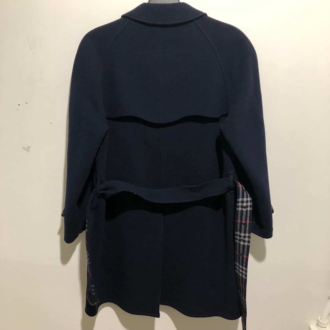 버버리 코트 상품이미지5