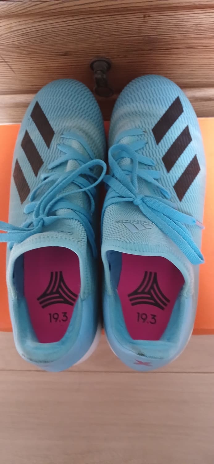 아디다스 엑스 19.3 TF 축구화(255mm)  상품이미지4