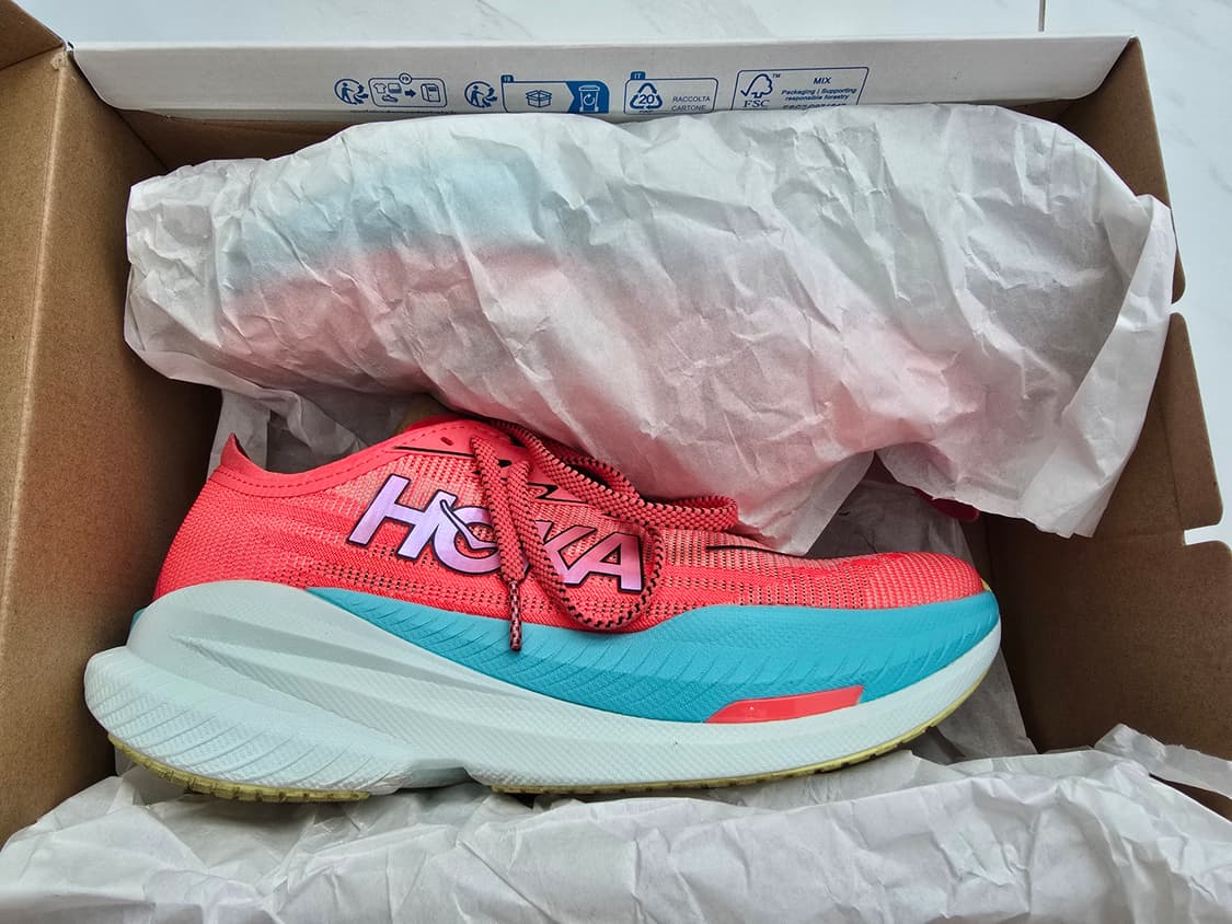 호카 마하x2 275 상품이미지2