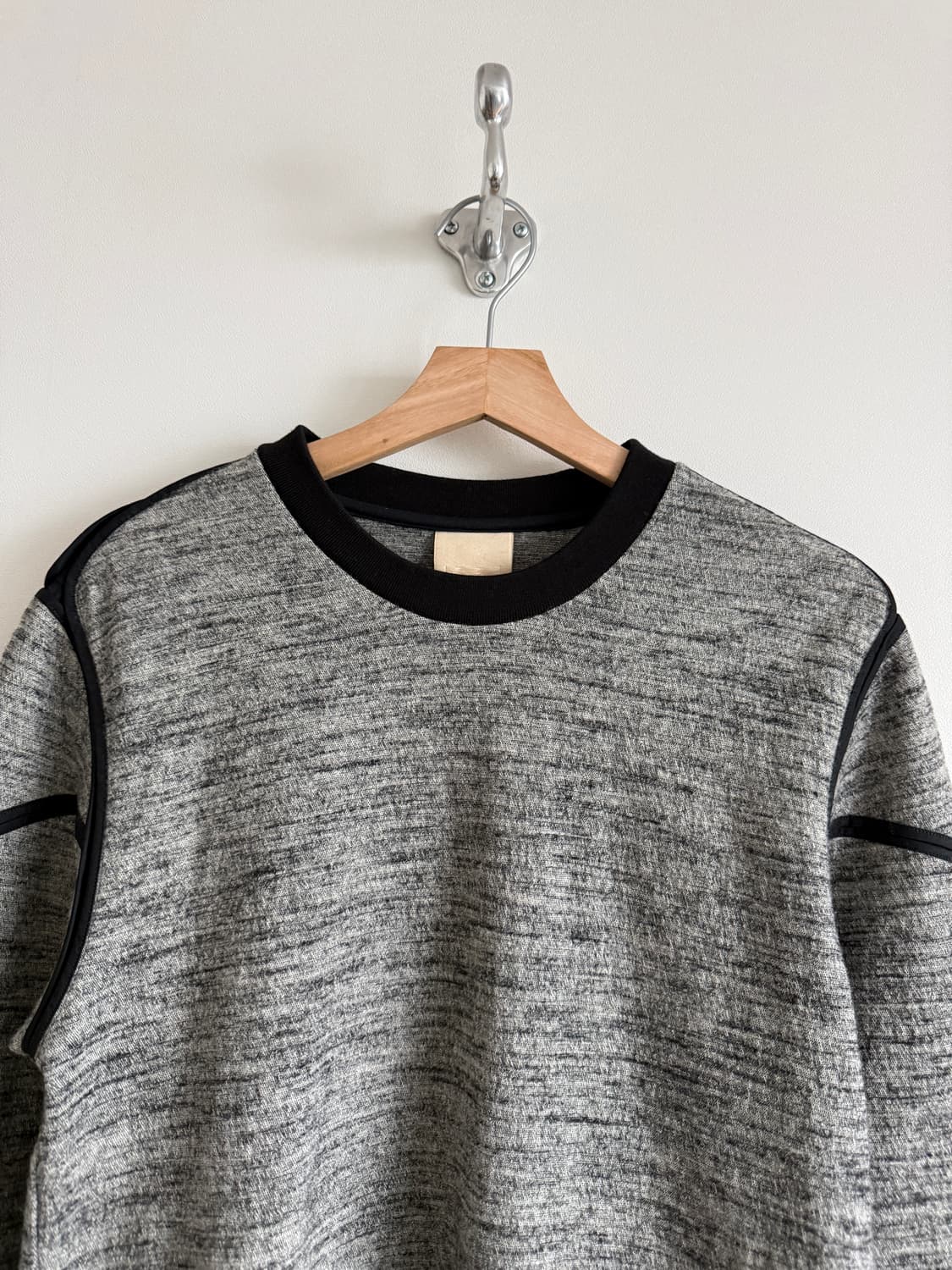 우영미(WOOYOUNGMI) 울 니트 상품이미지2