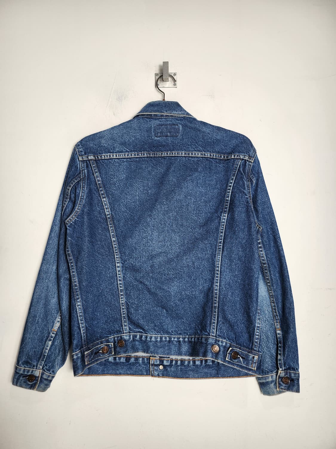 리바이스 트러커 청자켓 상품이미지6