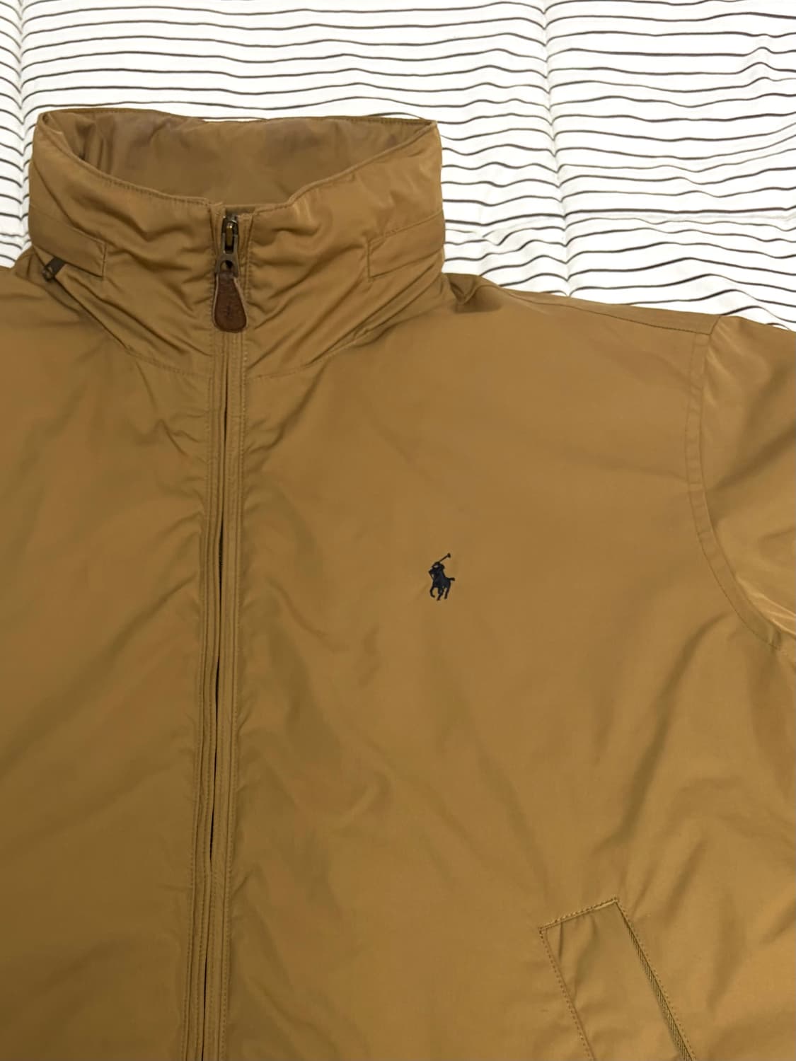 폴로 빈티지 자켓 상품이미지7