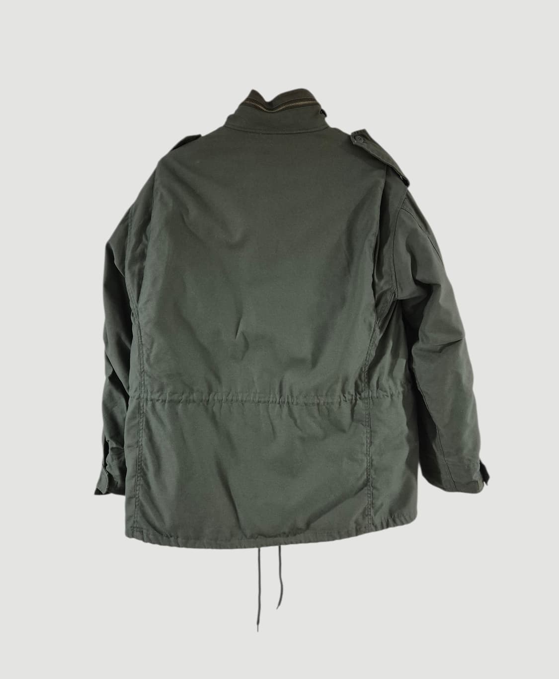 [110]밀리터리 M-65 점퍼자켓 상품이미지3