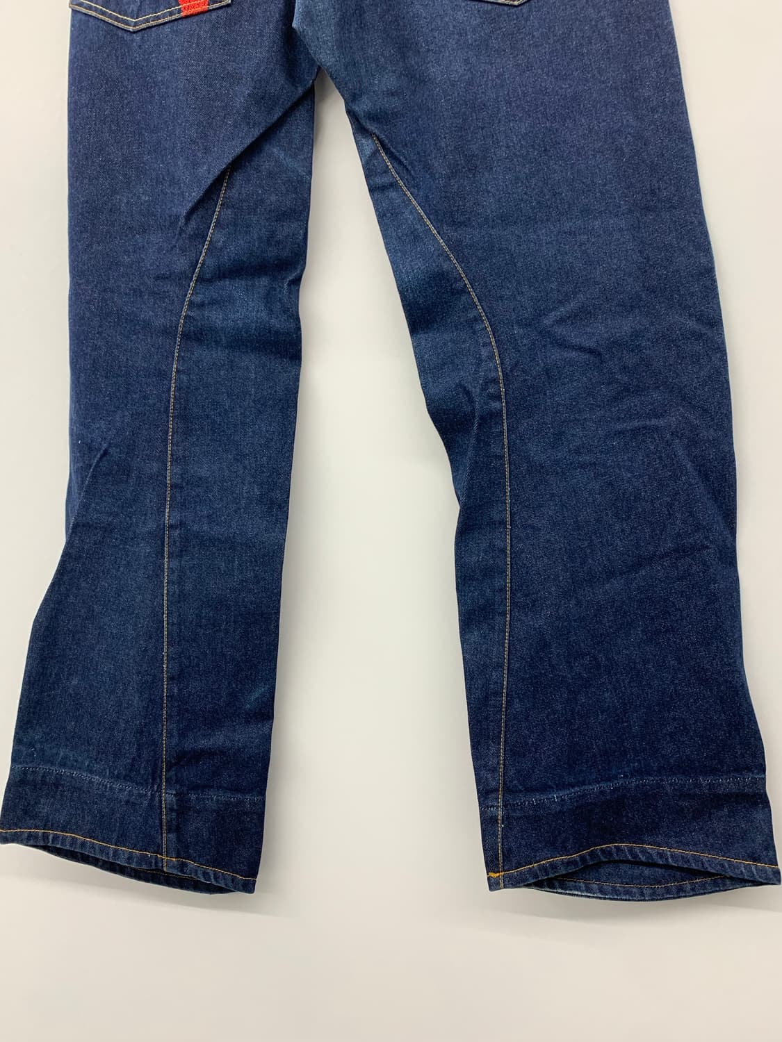 Evisu 엔지니어드 데님 팬츠 상품이미지5