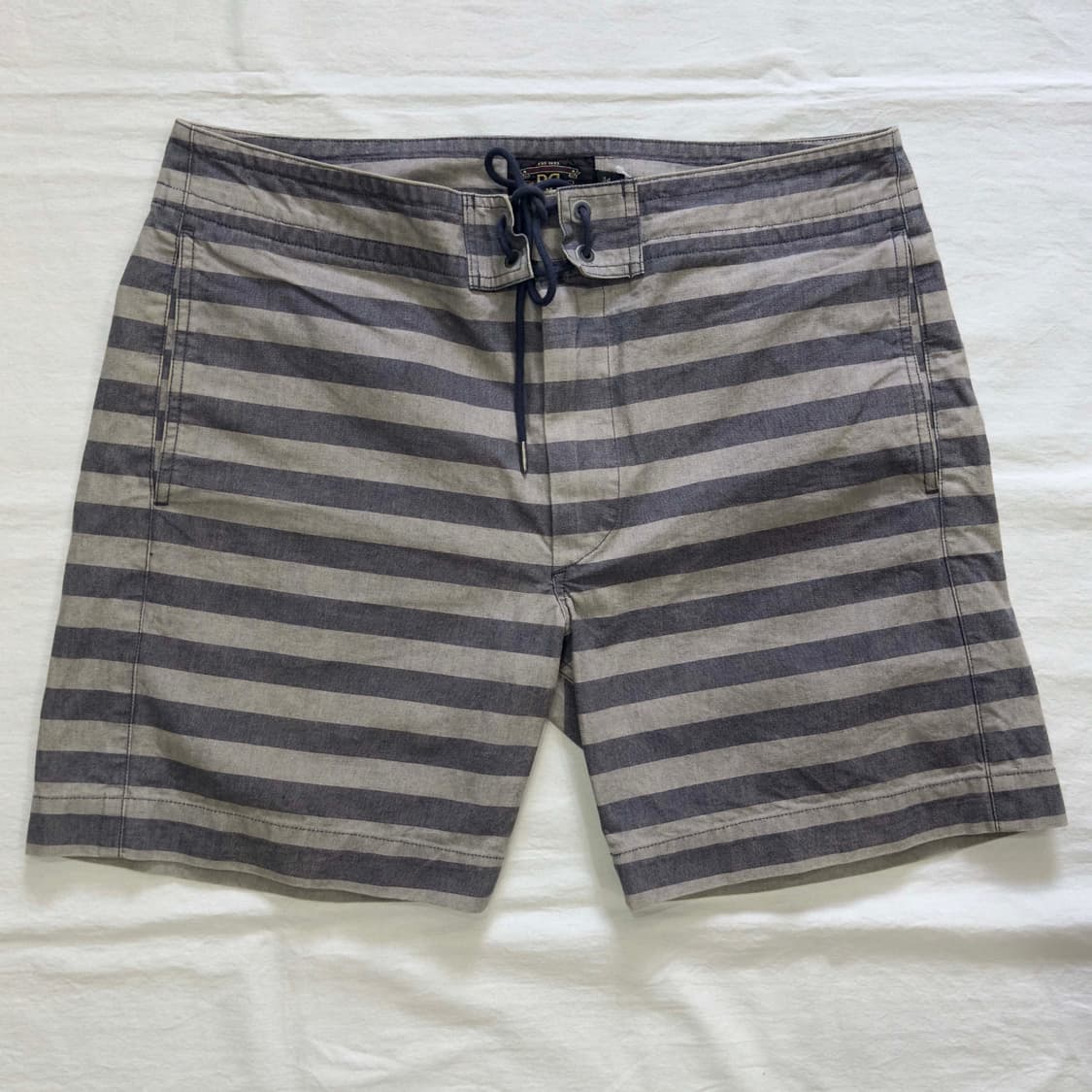 RRL 더블알엘 스윔팬츠 반바지 상품이미지1