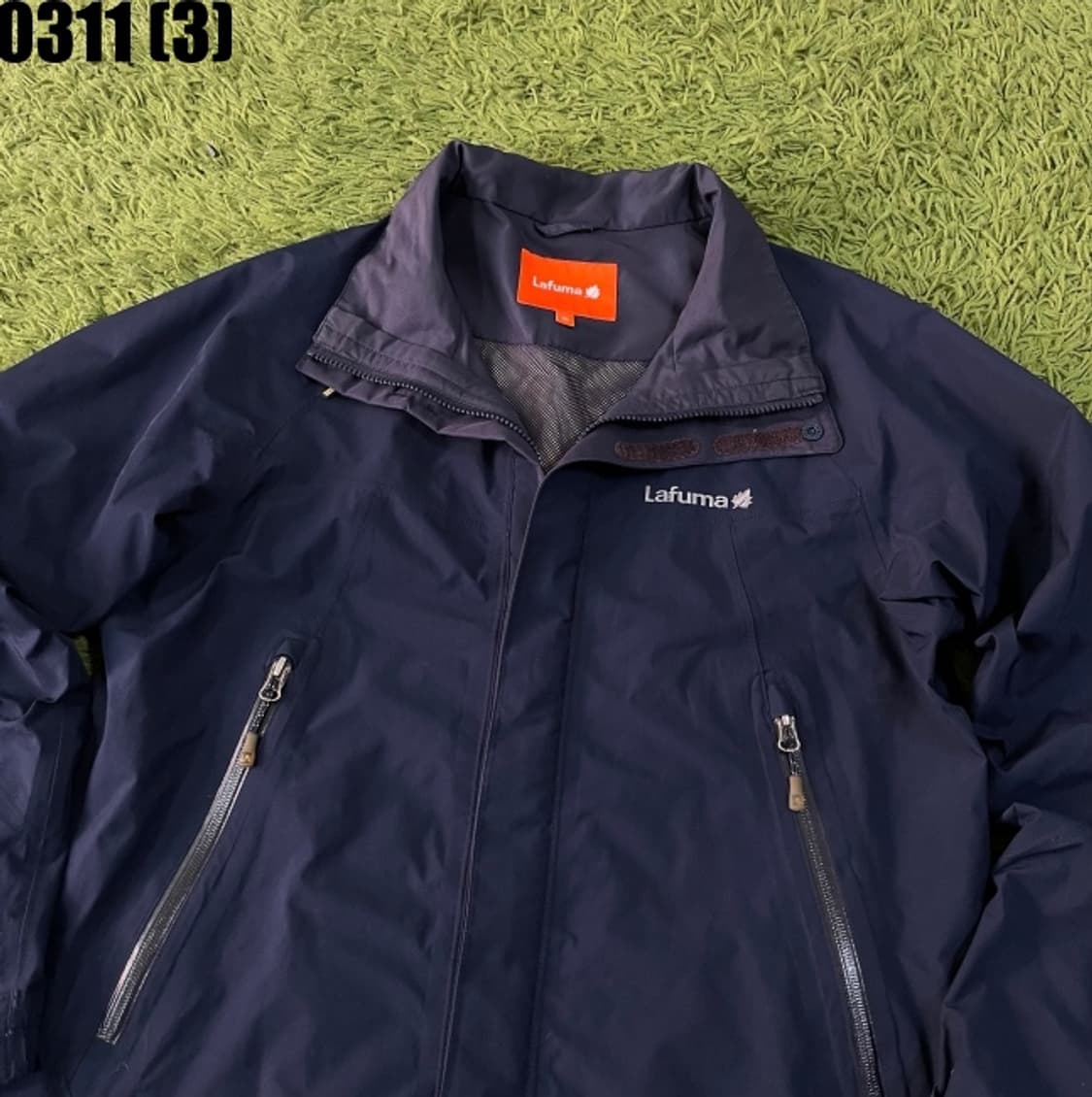 라푸마 자켓 상품이미지2