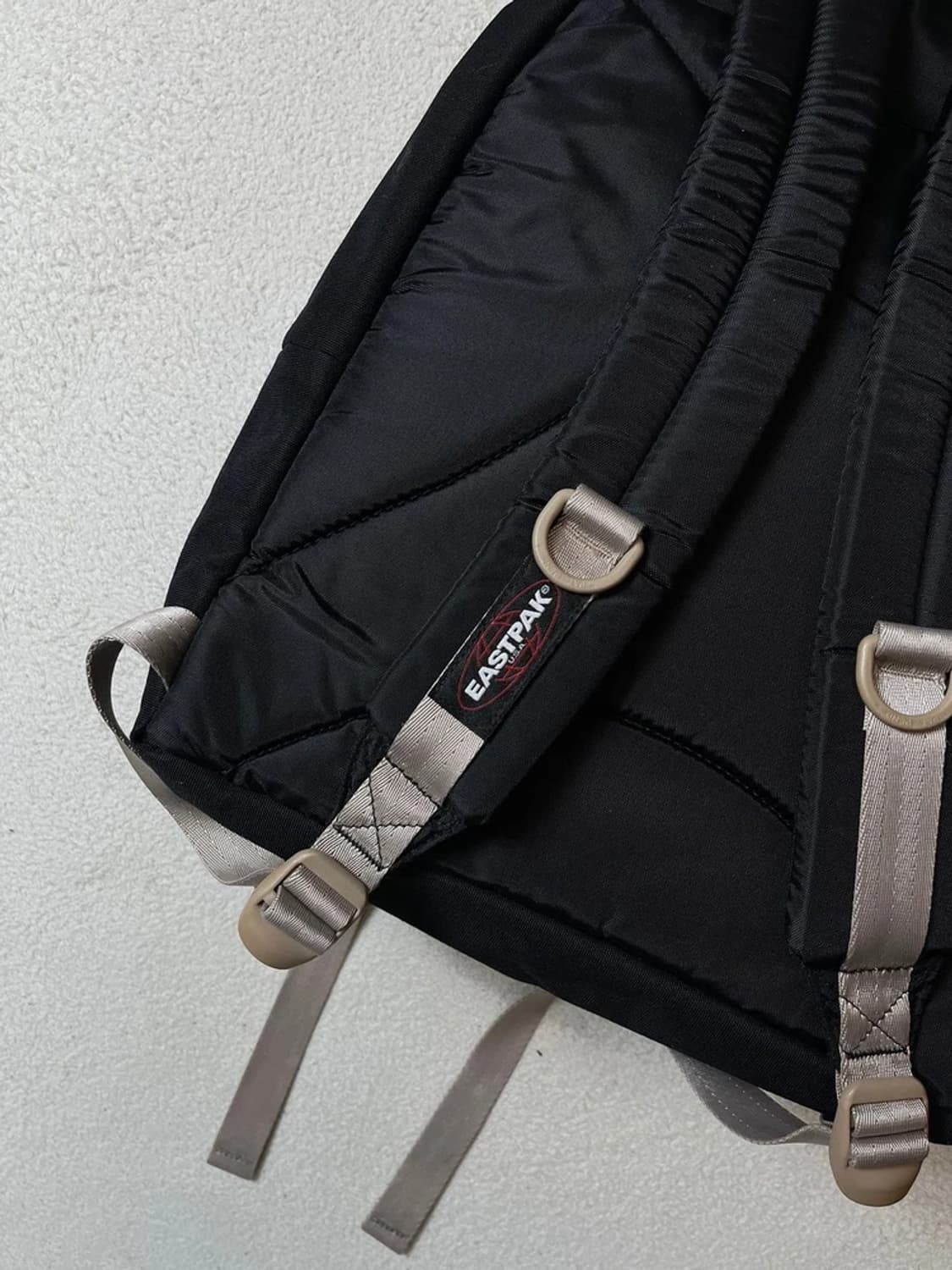 이스트팩 피나클 백팩 Q1282 상품이미지6