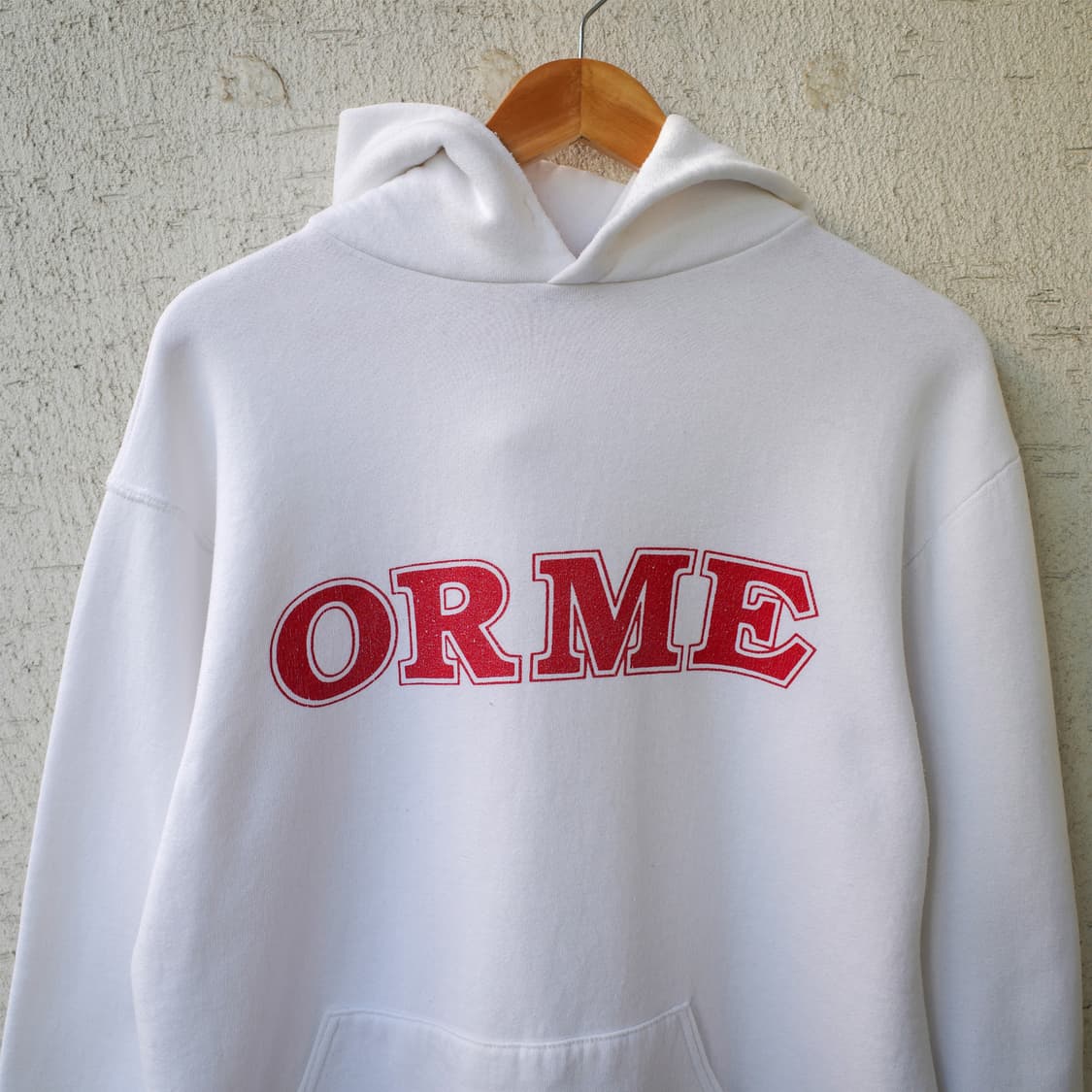 1980's Russell Orme Hoodie 상품이미지2