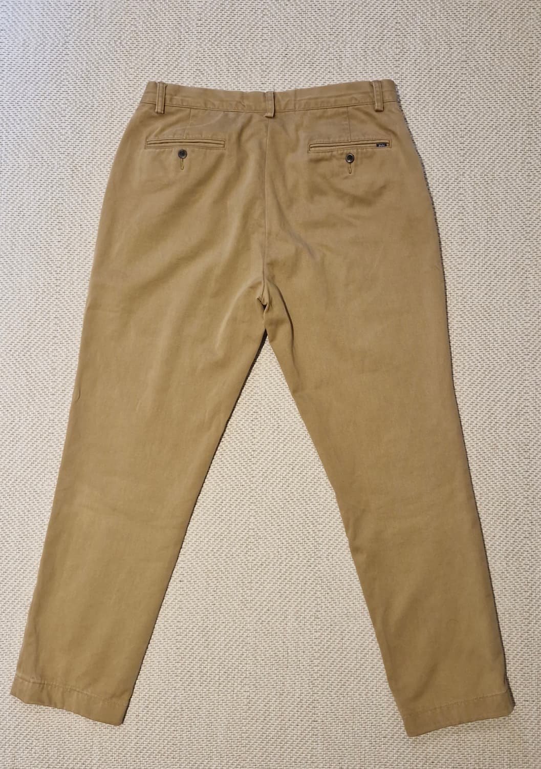 폴로 랄프로렌 클래식 치노팬츠 33 상품이미지5