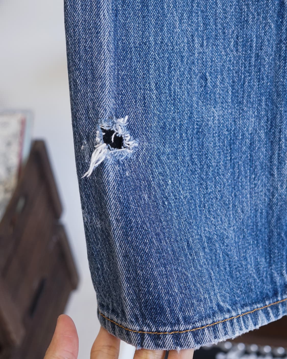 Levis 501 상품이미지4