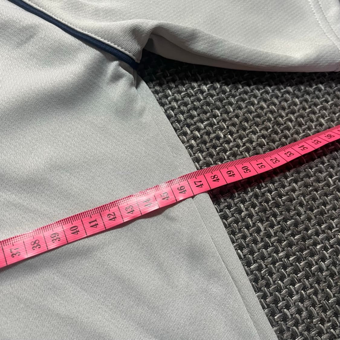 빈티지 나이키 뉴욕 양키즈 져지  상품이미지5